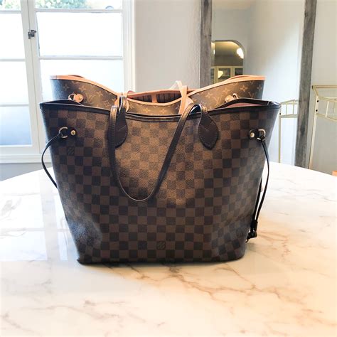 louis vuitton neverfull gm vs mm|louis vuitton neverfull gm price.